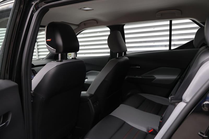 nissan Kicks 2024 - 14