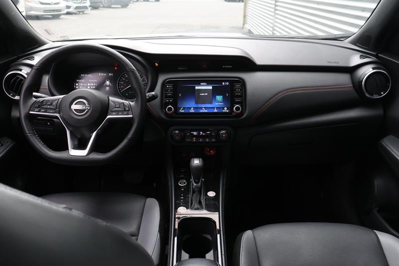 nissan Kicks 2024 - 15