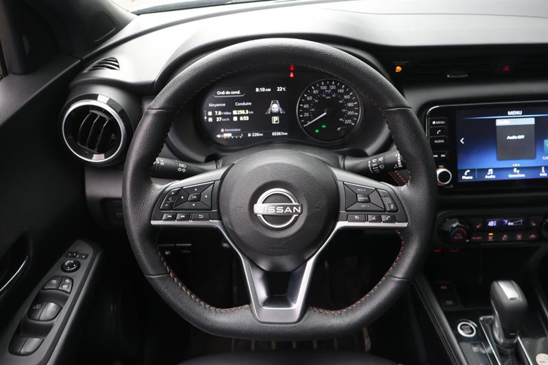 nissan Kicks 2024 - 16