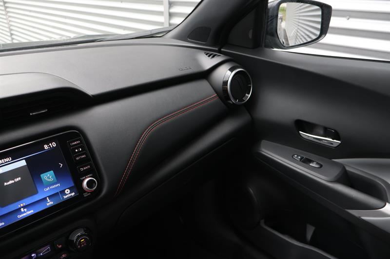 nissan Kicks 2024 - 17