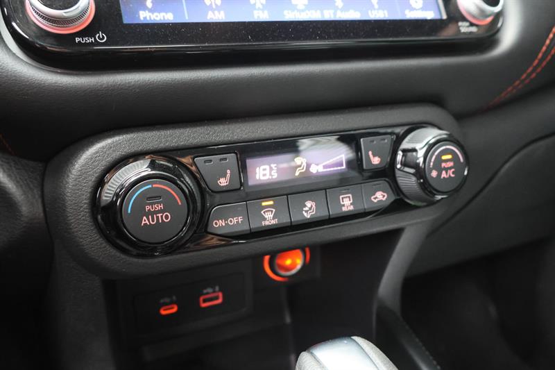 nissan Kicks 2024 - 21