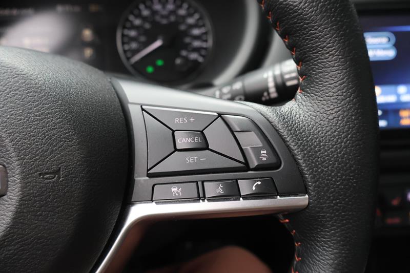 nissan Kicks 2024 - 22