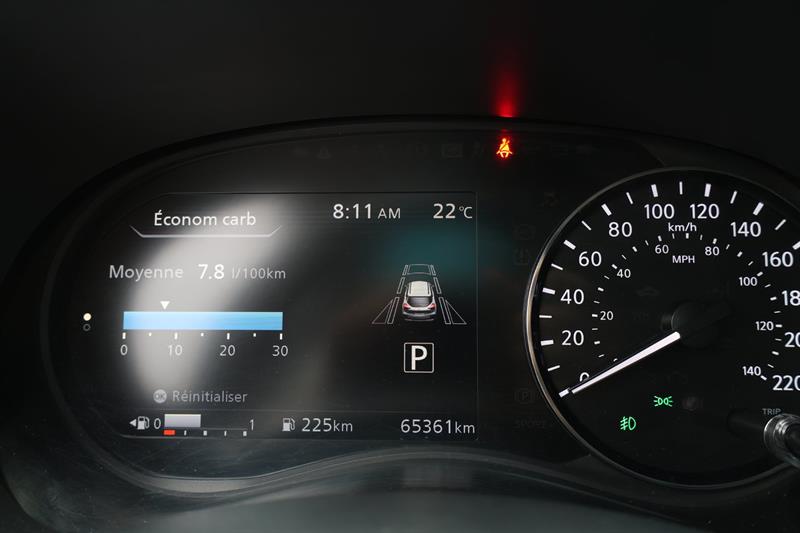nissan Kicks 2024 - 24