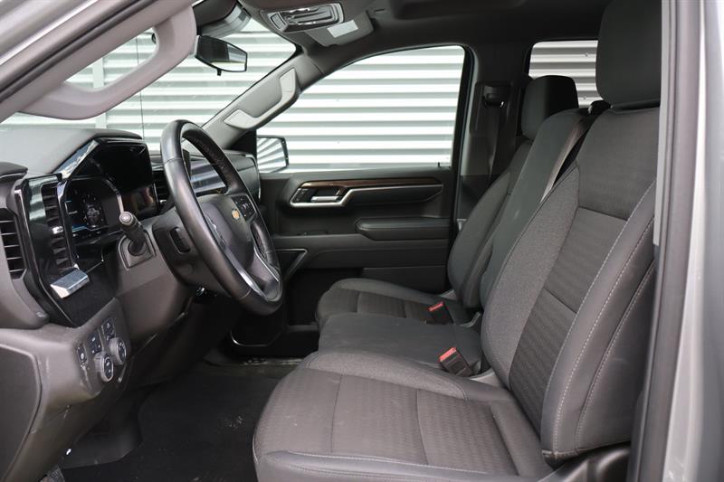 chevrolet Silverado 1500 2025 - 13