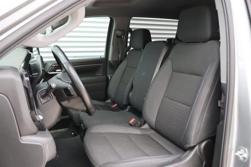 chevrolet Silverado 1500 2025 - 14