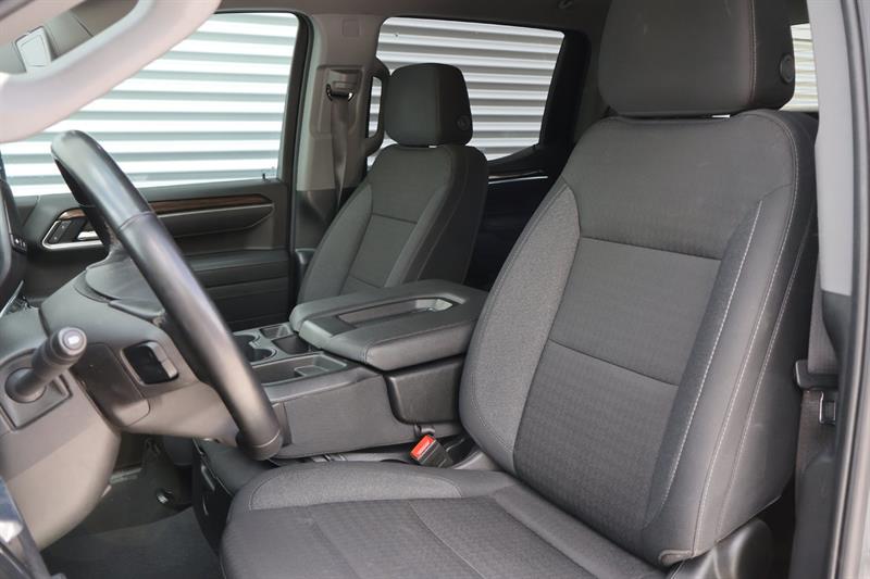 chevrolet Silverado 1500 2025 - 15