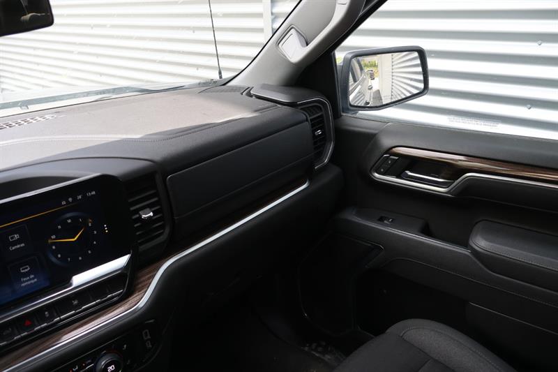 chevrolet Silverado 1500 2025 - 20