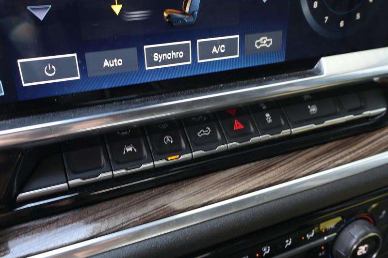 chevrolet Silverado 1500 2025 - 28
