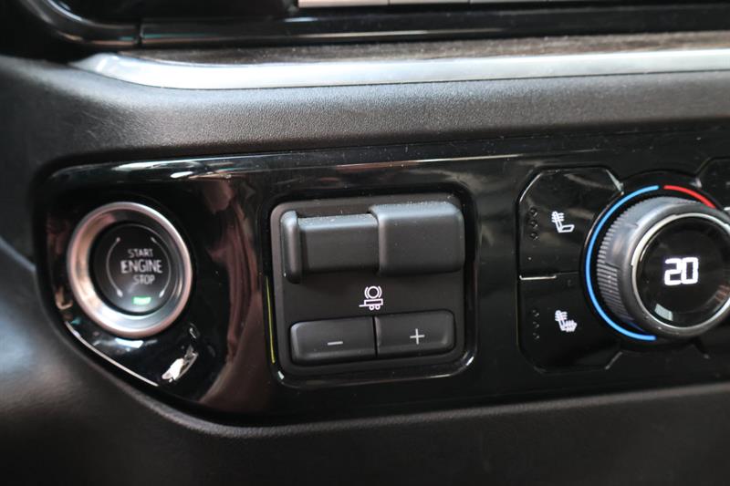 chevrolet Silverado 1500 2025 - 30
