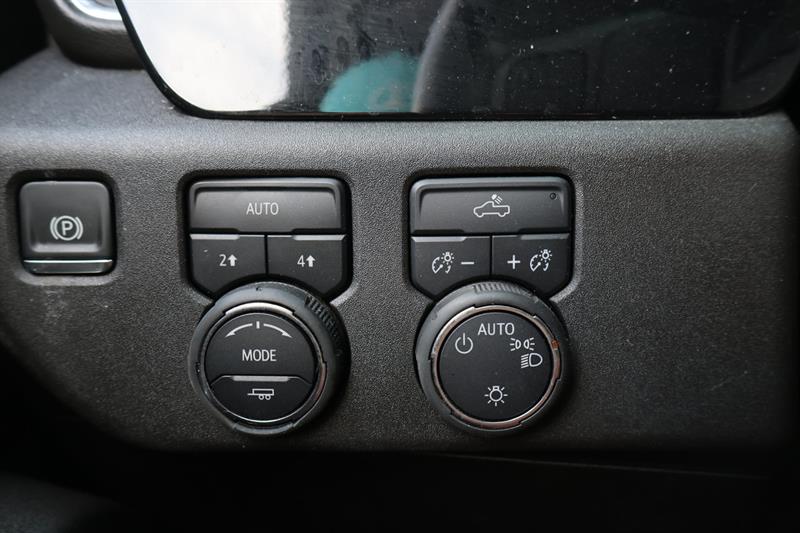 chevrolet Silverado 1500 2025 - 34