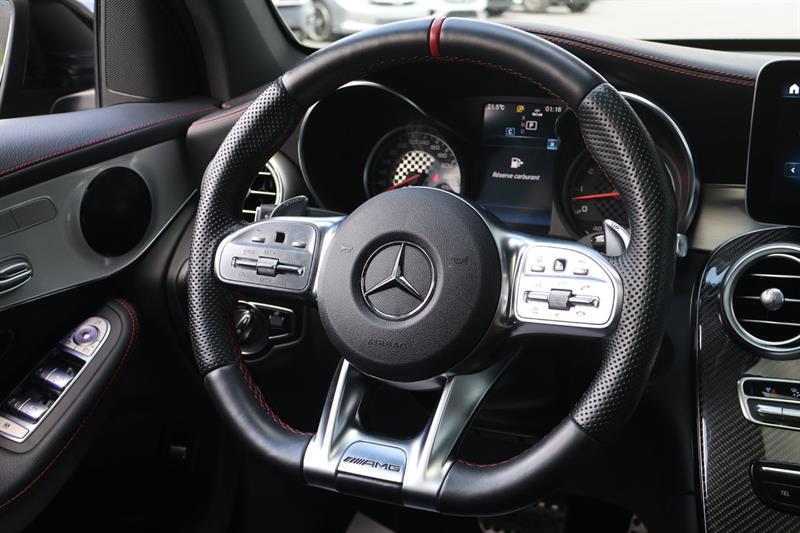mercedes-benz GLC 2023 - 2