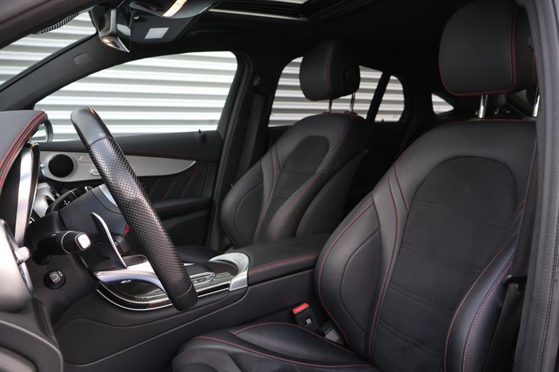 mercedes-benz GLC 2023 - 3