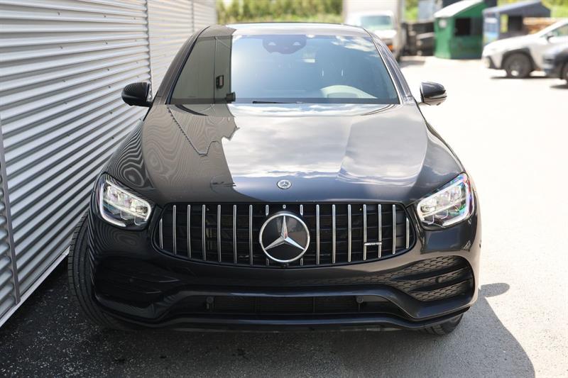 mercedes-benz GLC 2023 - 4