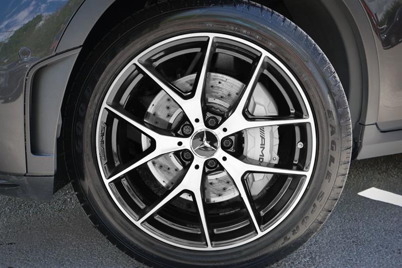 mercedes-benz GLC 2023 - 7