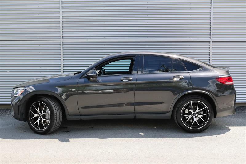 mercedes-benz GLC 2023 - 8