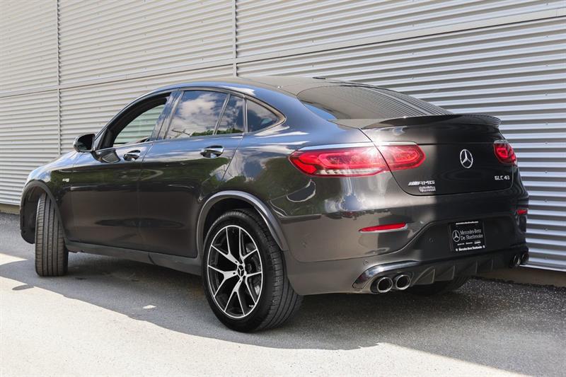 mercedes-benz GLC 2023 - 9