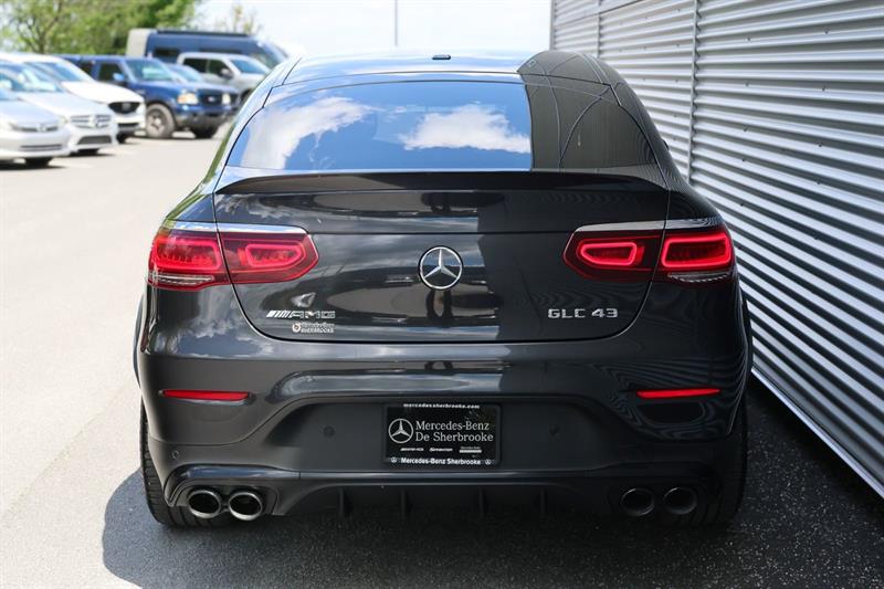 mercedes-benz GLC 2023 - 10