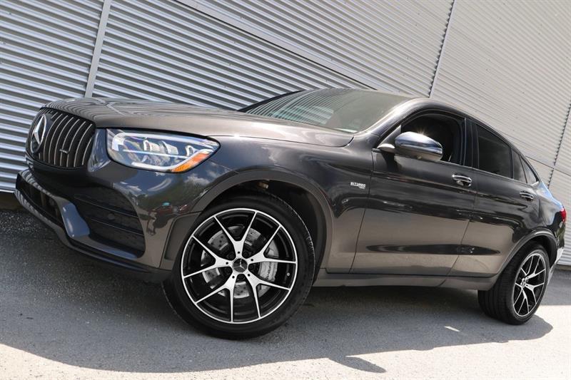 mercedes-benz GLC 2023 - 12