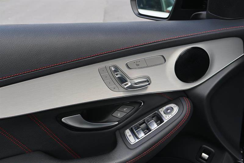 mercedes-benz GLC 2023 - 14