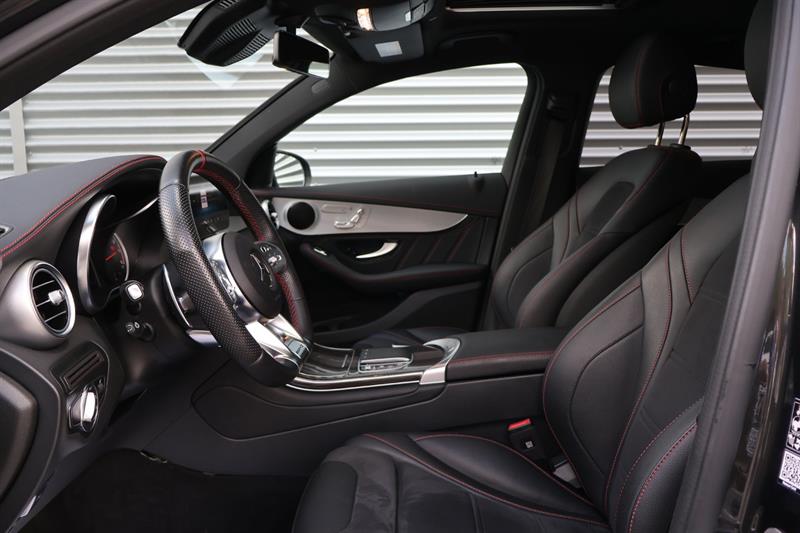 mercedes-benz GLC 2023 - 15