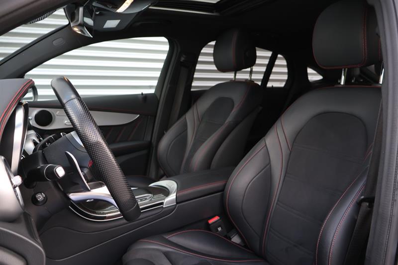 mercedes-benz GLC 2023 - 16