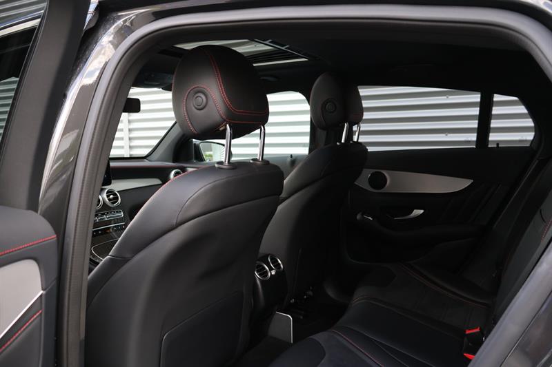 mercedes-benz GLC 2023 - 17