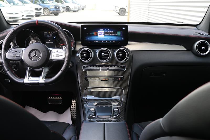 mercedes-benz GLC 2023 - 18