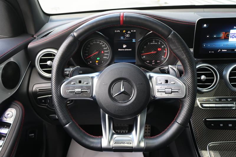 mercedes-benz GLC 2023 - 19