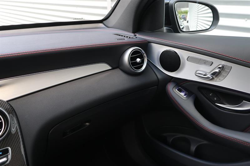 mercedes-benz GLC 2023 - 20