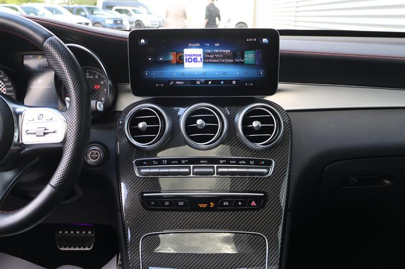 mercedes-benz GLC 2023 - 23