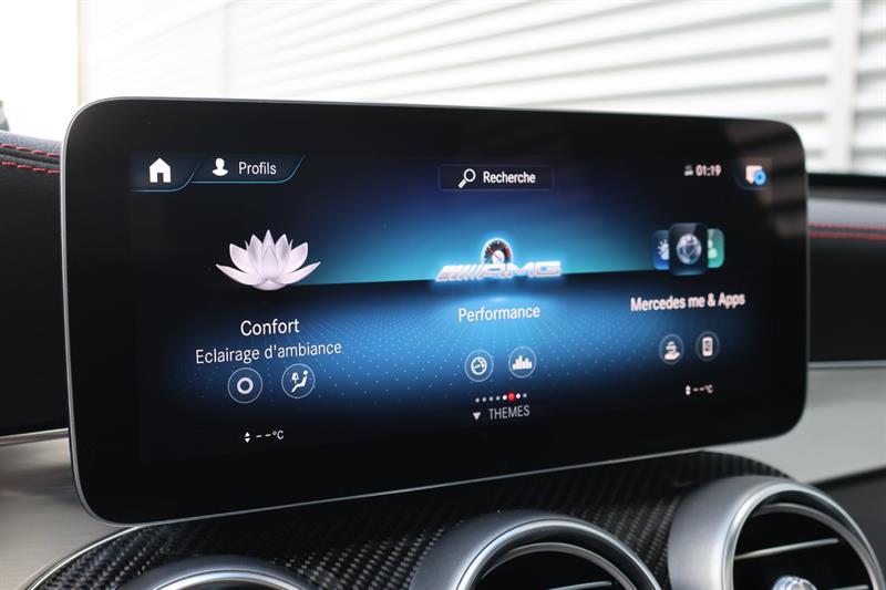 mercedes-benz GLC 2023 - 26