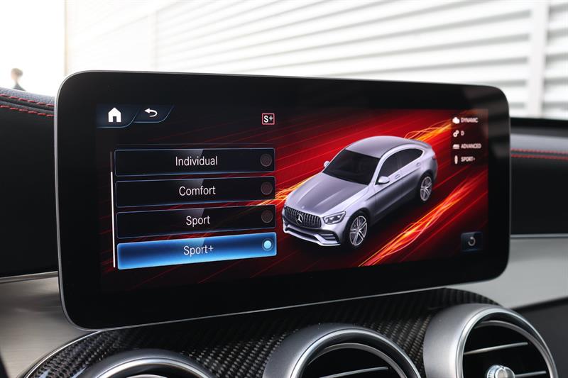 mercedes-benz GLC 2023 - 30