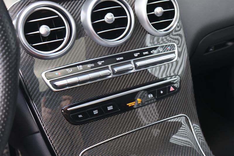 mercedes-benz GLC 2023 - 32