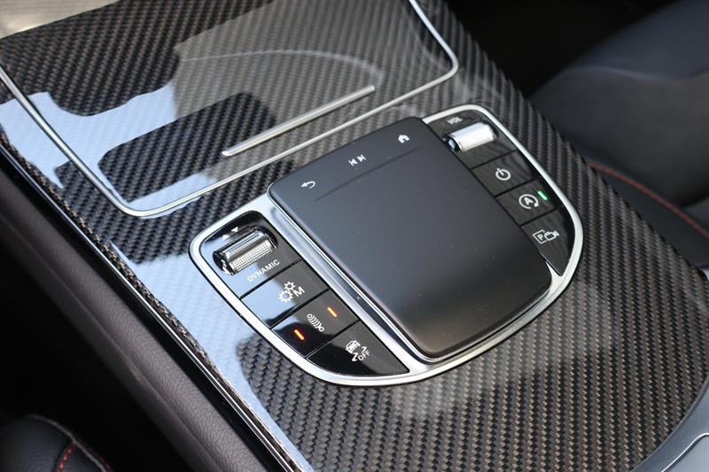 mercedes-benz GLC 2023 - 33