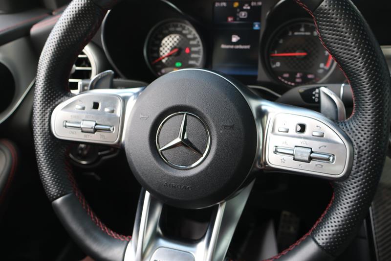 mercedes-benz GLC 2023 - 34