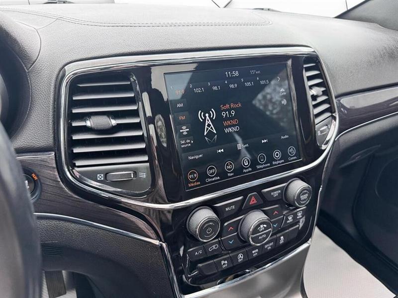 jeep Grand Cherokee 2021 - 3
