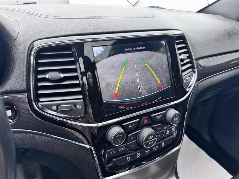 jeep Grand Cherokee 2021 - 4