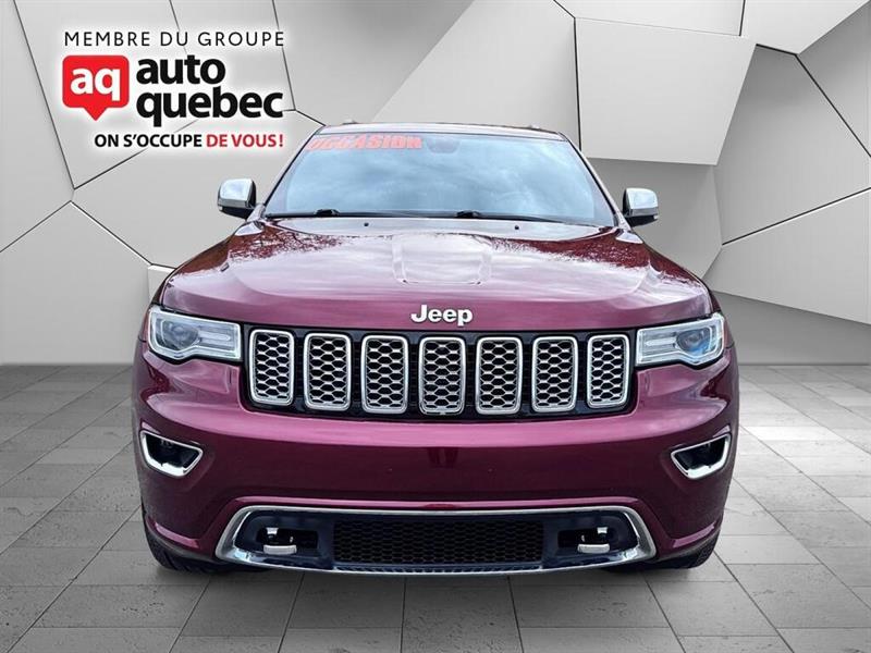 jeep Grand Cherokee 2021 - 6