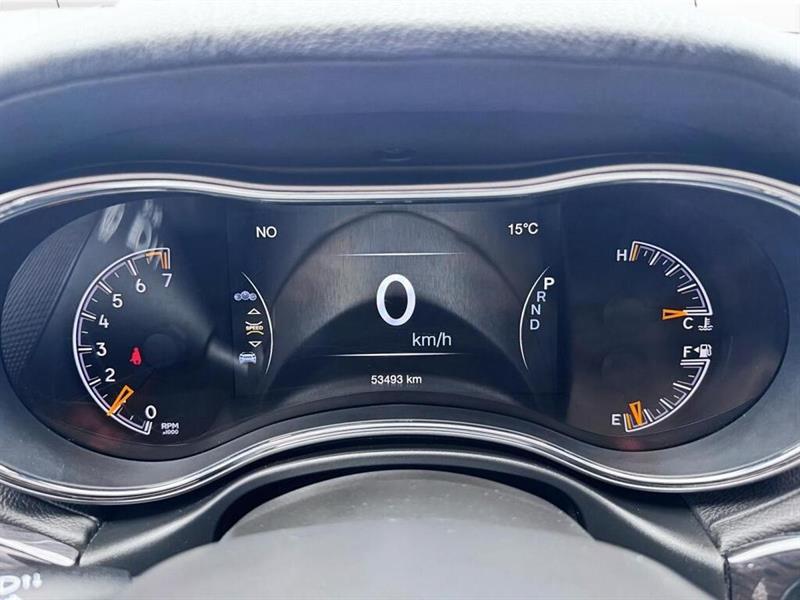 jeep Grand Cherokee 2021 - 7