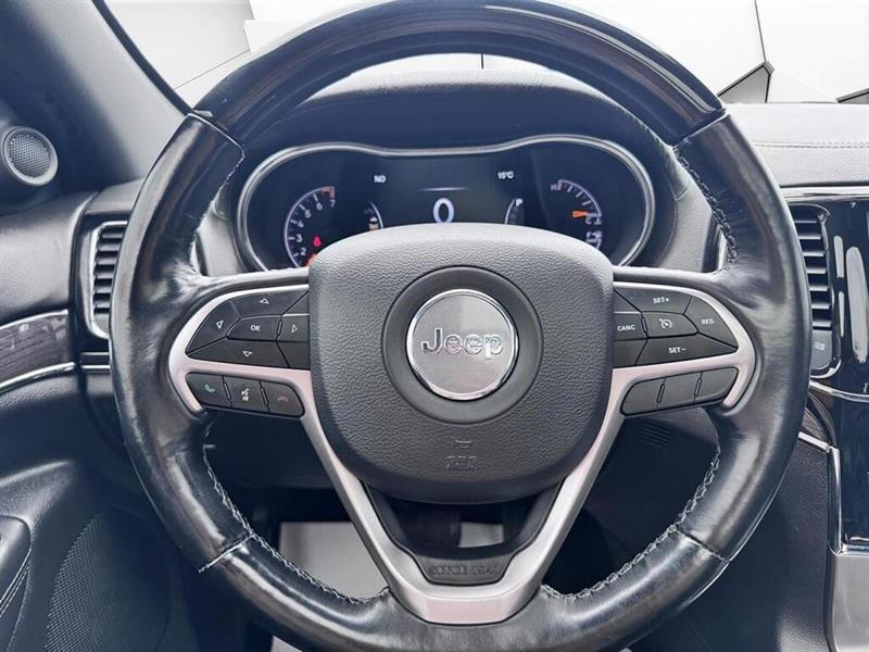 jeep Grand Cherokee 2021 - 8