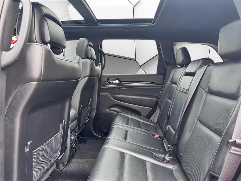 jeep Grand Cherokee 2021 - 11