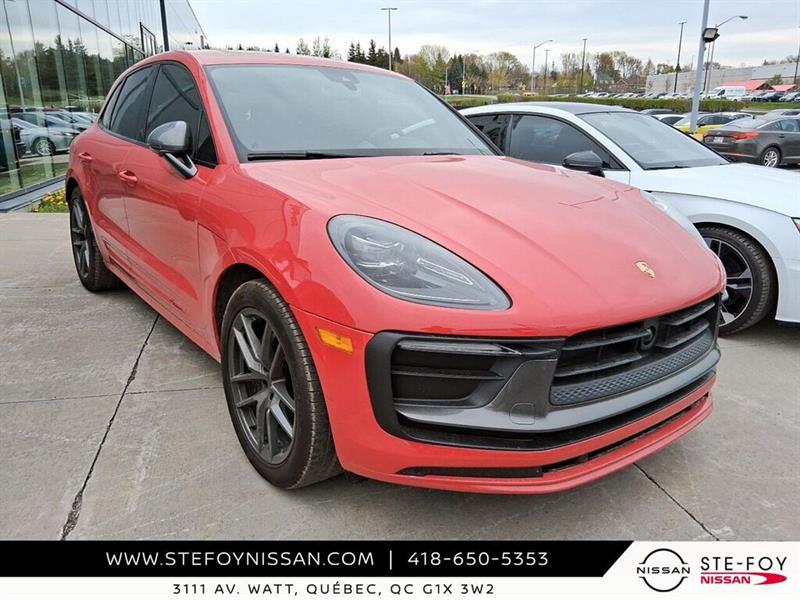 porsche Macan 2026