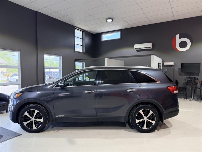 kia Sorento 2018 - 3