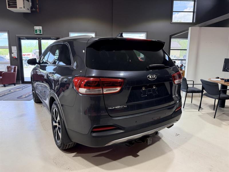 kia Sorento 2018 - 4