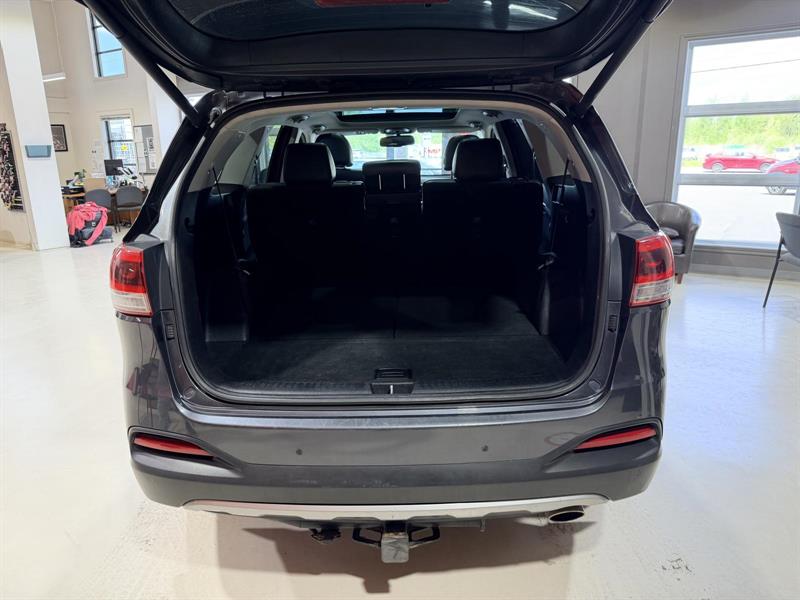 kia Sorento 2018 - 7