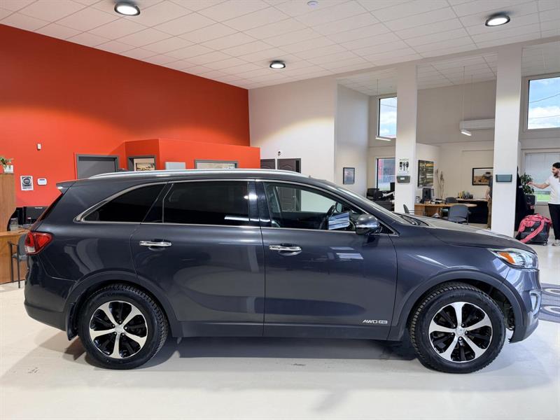 kia Sorento 2018 - 11