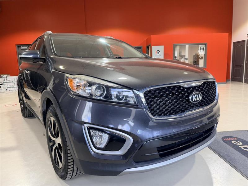 kia Sorento 2018 - 12