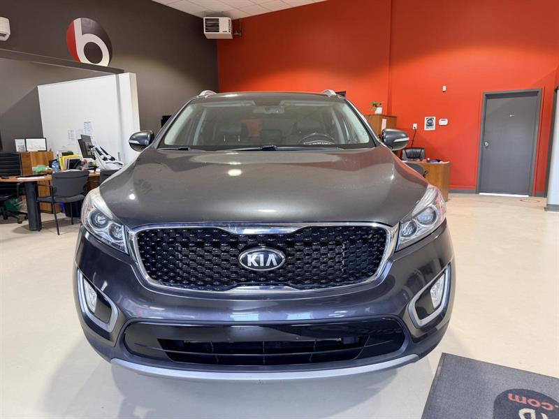 kia Sorento 2018 - 13