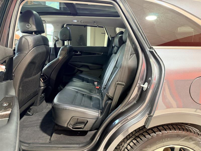 kia Sorento 2018 - 15