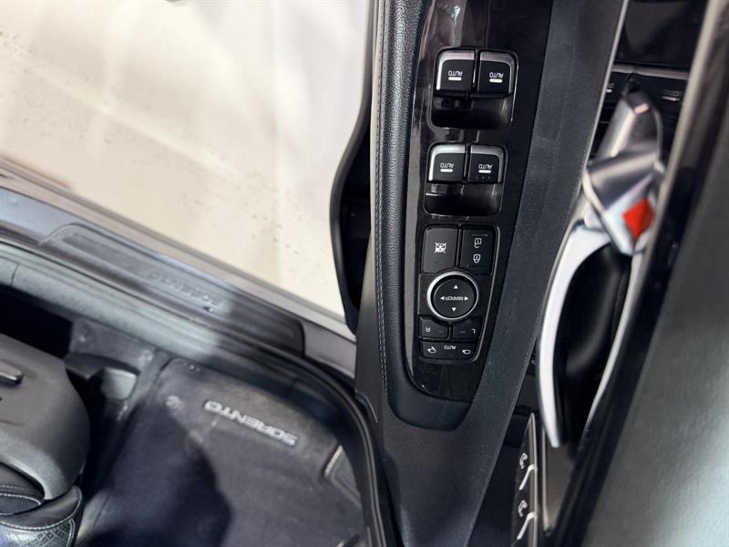 kia Sorento 2018 - 17